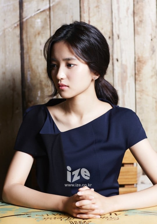 Tae Ri Kim