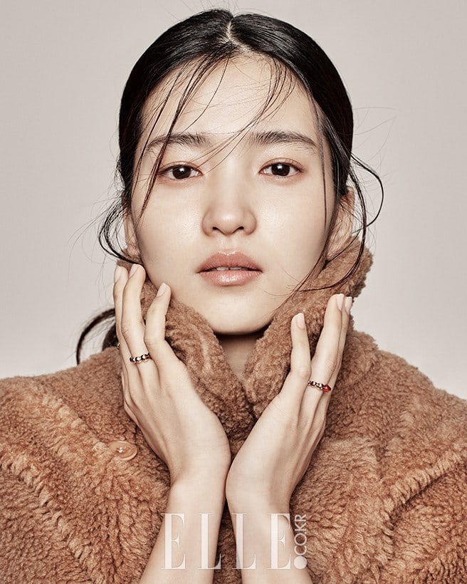 Tae Ri Kim