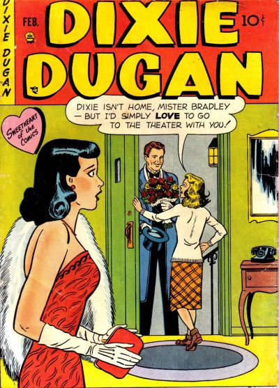 Dixie Dugan Dixie Dugan