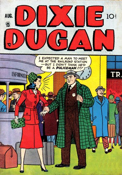 Dixie Dugan Dixie Dugan