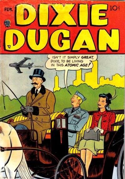 Dixie Dugan Dixie Dugan