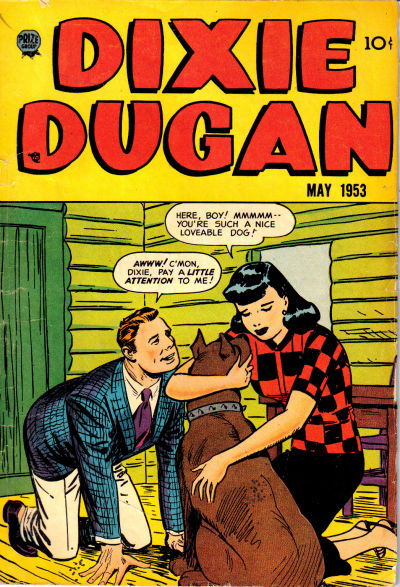 Dixie Dugan Dixie Dugan