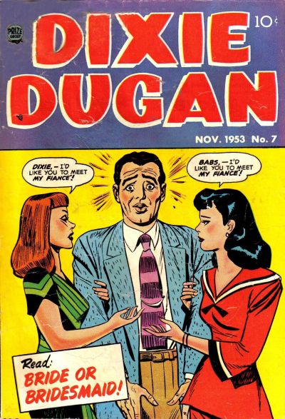 Dixie Dugan Dixie Dugan