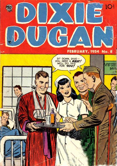 Dixie Dugan Dixie Dugan