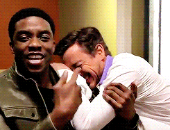 Chadwick Boseman Chadwick Boseman
