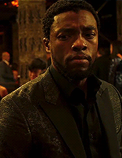 Chadwick Boseman