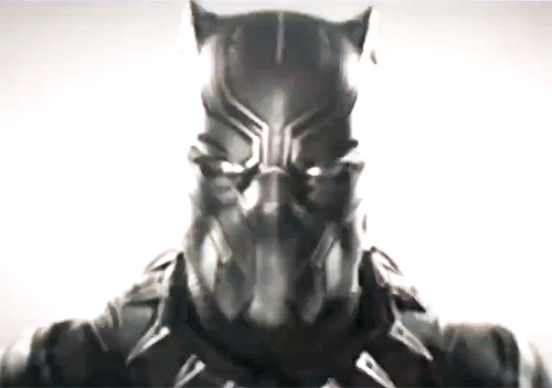 Chadwick Boseman