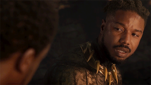 Chadwick Boseman