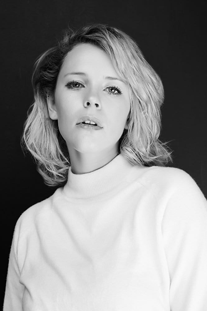 Charlotte Aubin