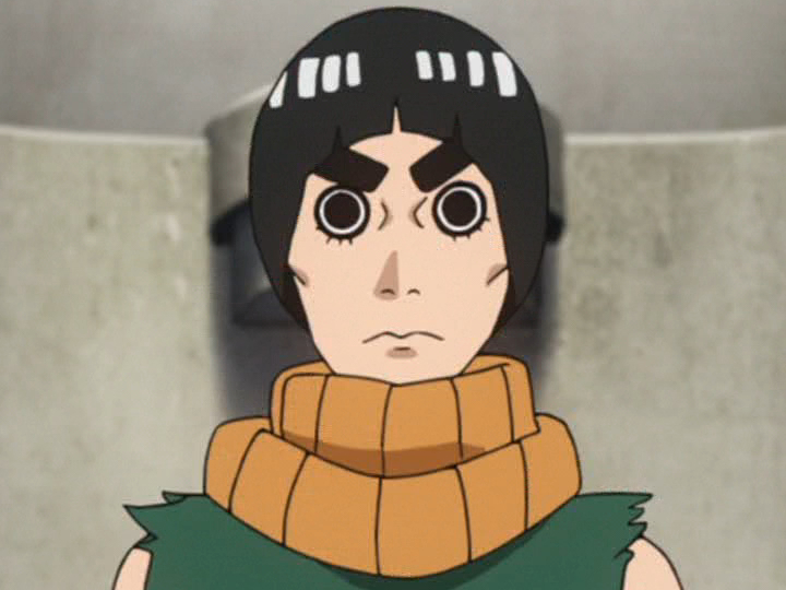 Rock Lee