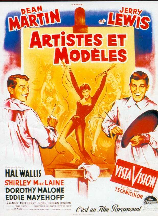 Artists and Models