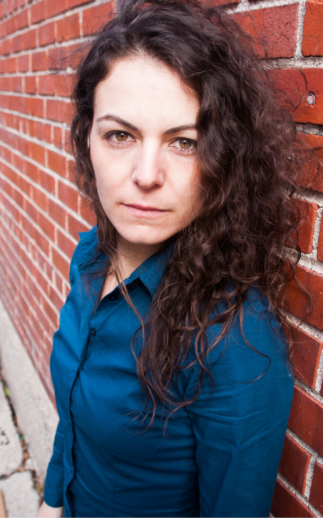 Sara Demers