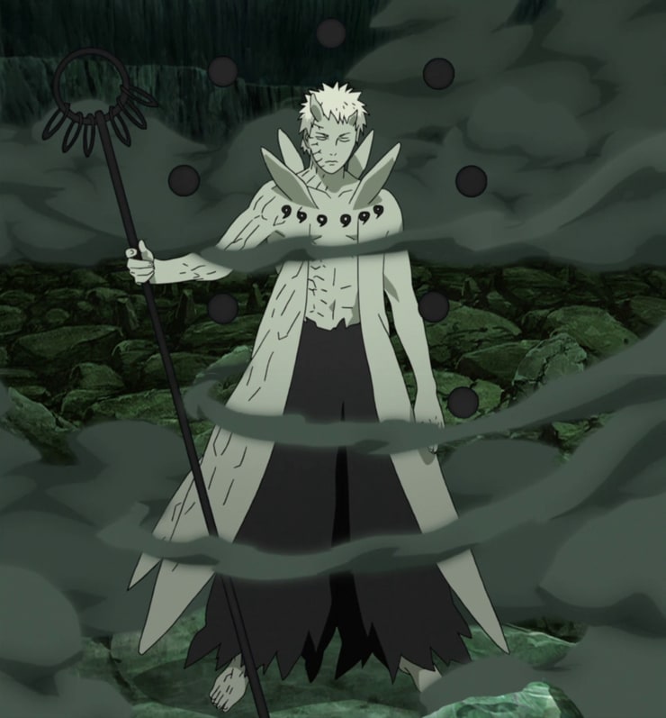 Obito Uchiha