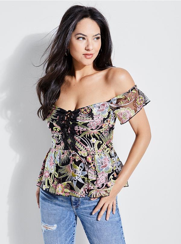 Christen Harper Christen Harper