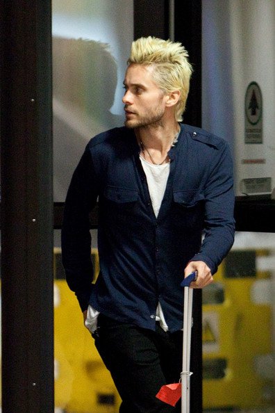Jared Leto