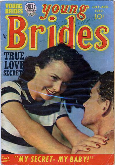 Young Brides