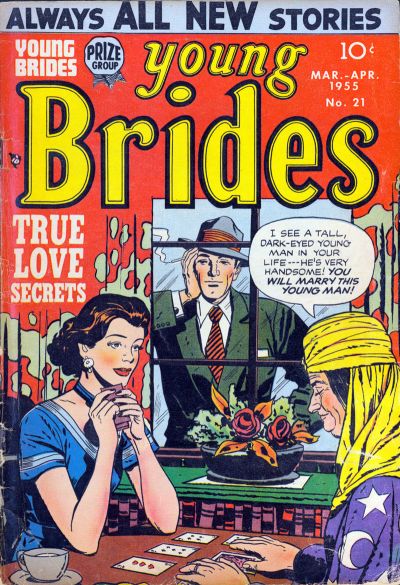 Young Brides