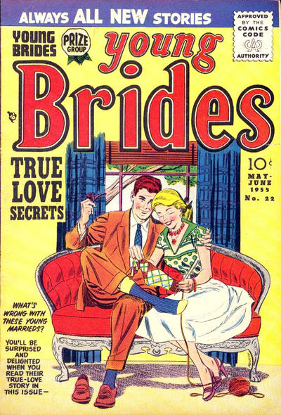 Young Brides Young Brides