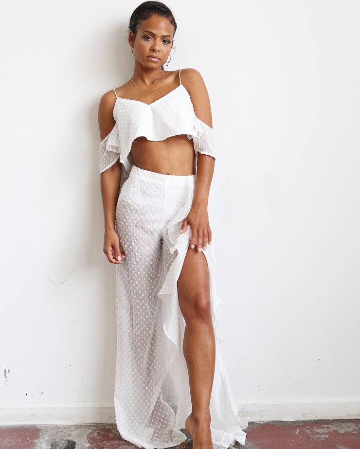 Christina Milian Christina Milian