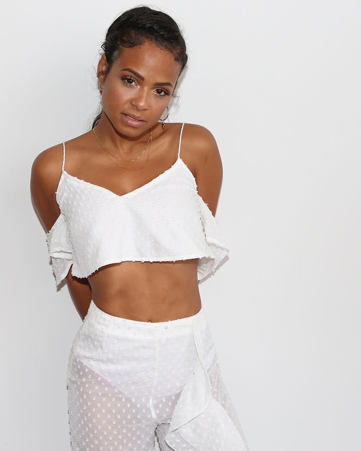 Christina Milian Christina Milian