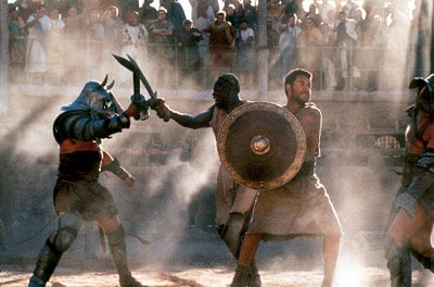 Gladiator