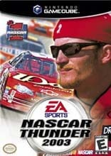 NASCAR Thunder 2003 NASCAR Thunder 2003