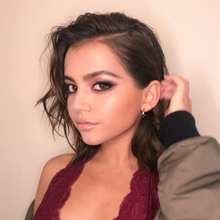 Isabela Moner