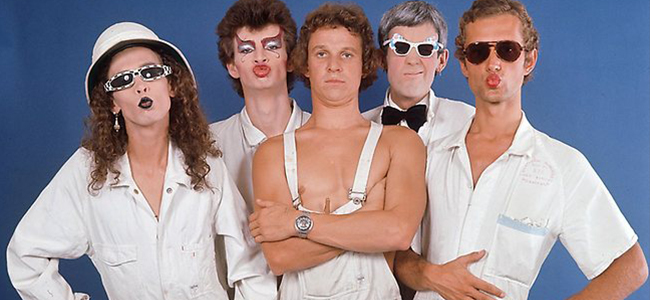 Skyhooks