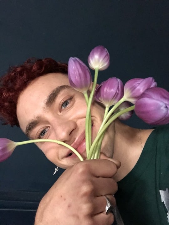 Olly Alexander