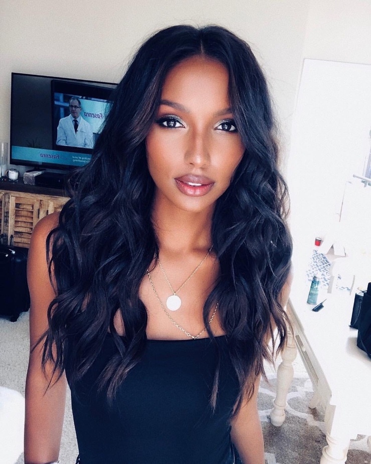 Jasmine Tookes