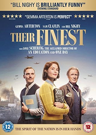 Their Finest