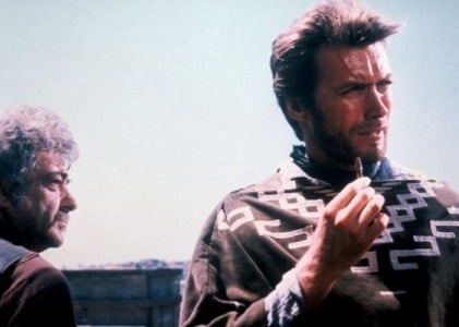 A Fistful of Dollars A Fistful of Dollars