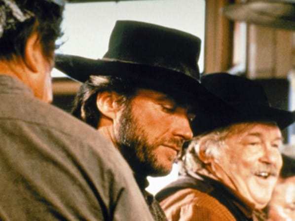 High Plains Drifter High Plains Drifter
