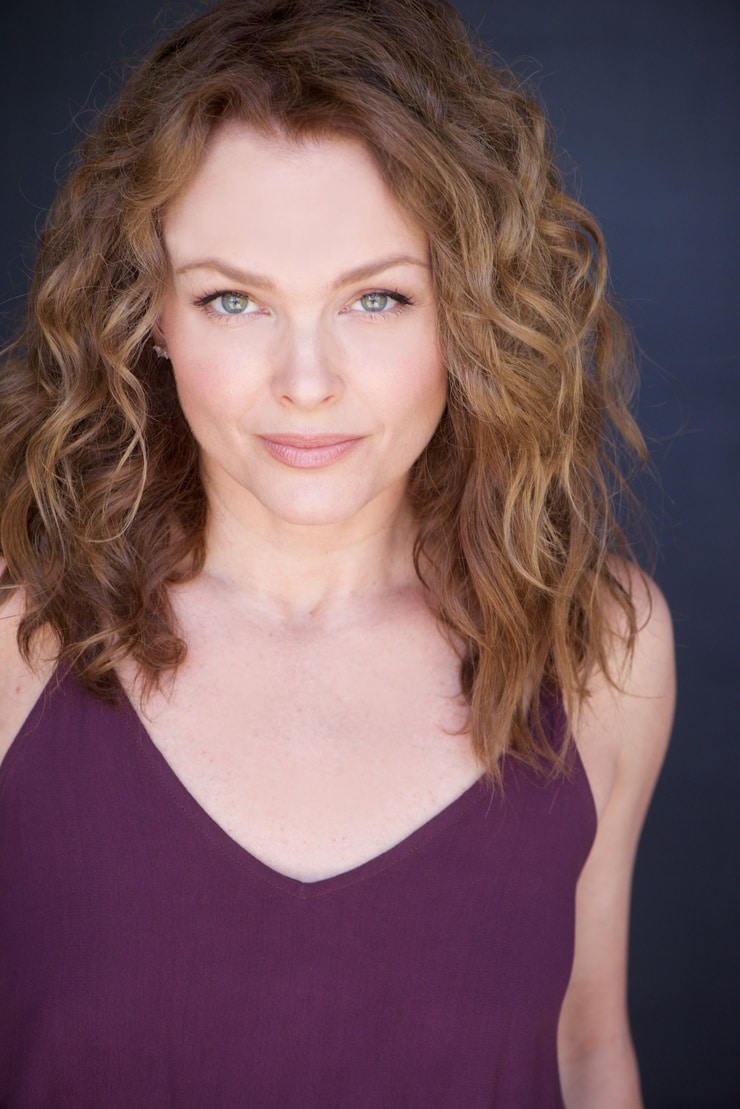 Dina Meyer ahs