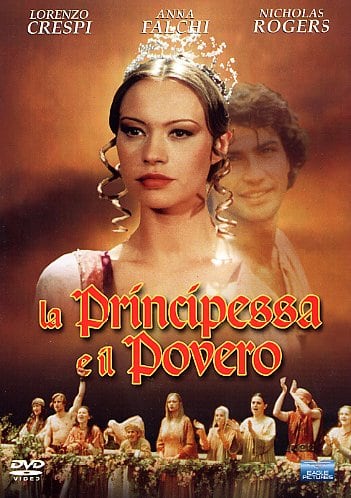 La principessa e il povero