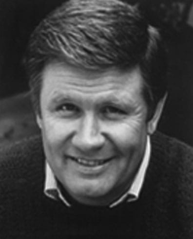 James Hampton