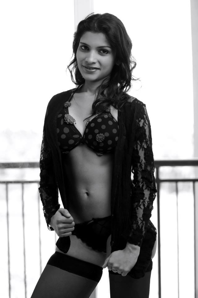 Resmi Nair