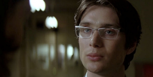 Batman Begins Batman Begins