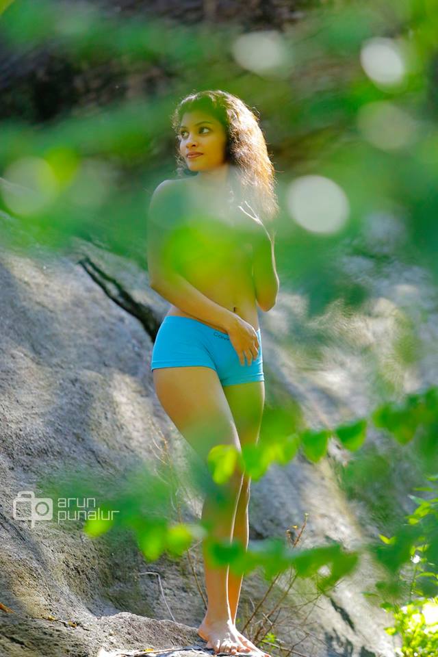 Resmi Nair