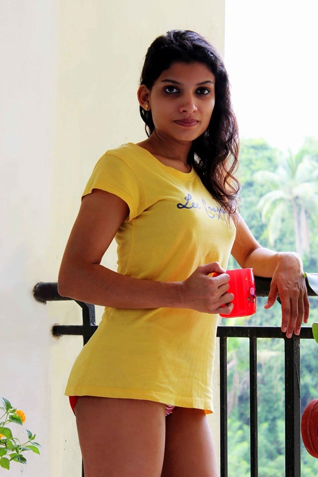 Resmi Nair
