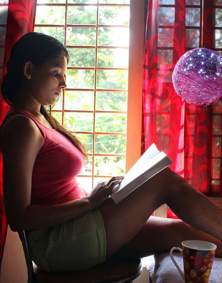Resmi Nair