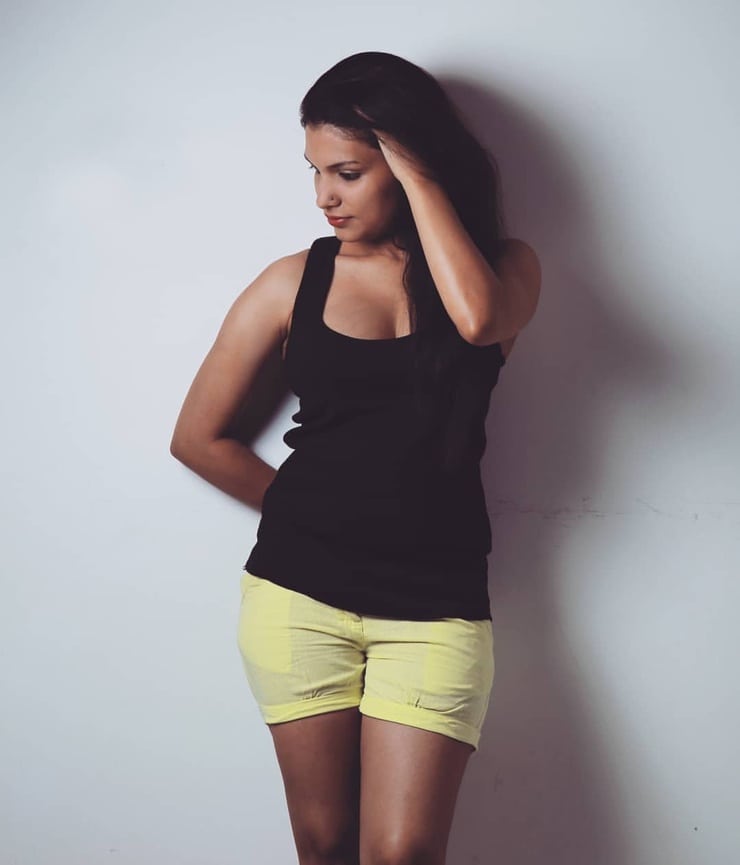 Resmi Nair