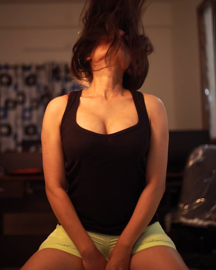 Resmi Nair