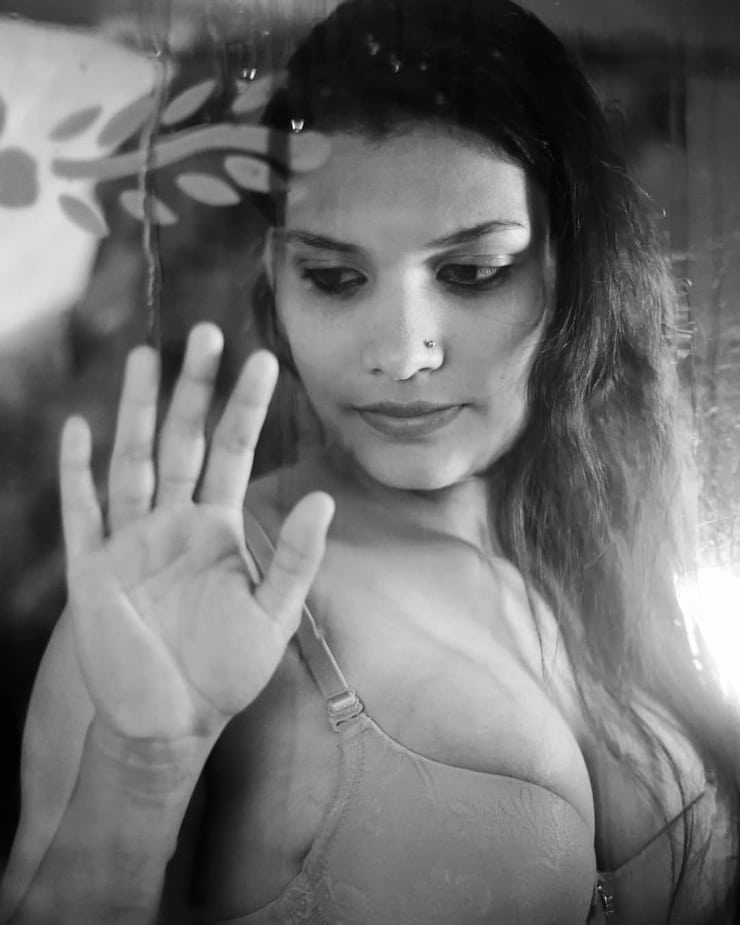 Resmi Nair