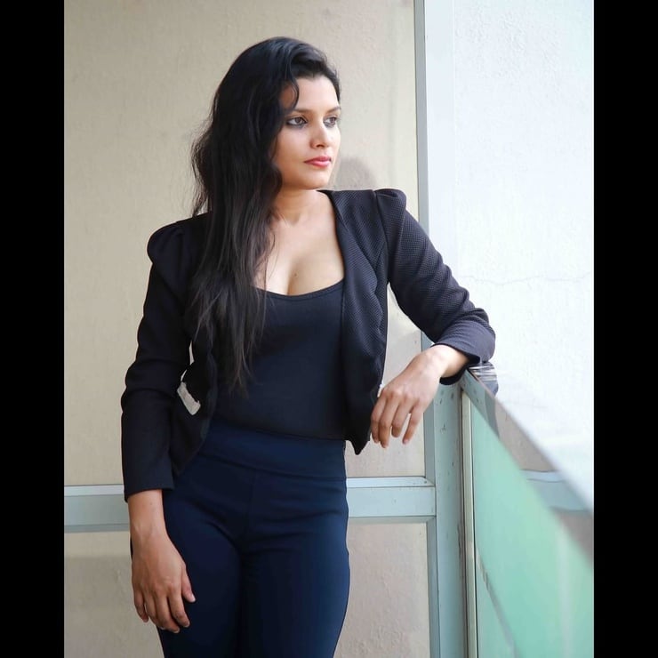 Resmi Nair