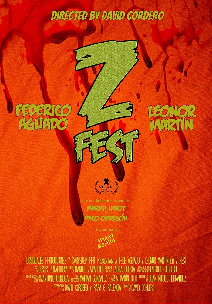 Z FEST