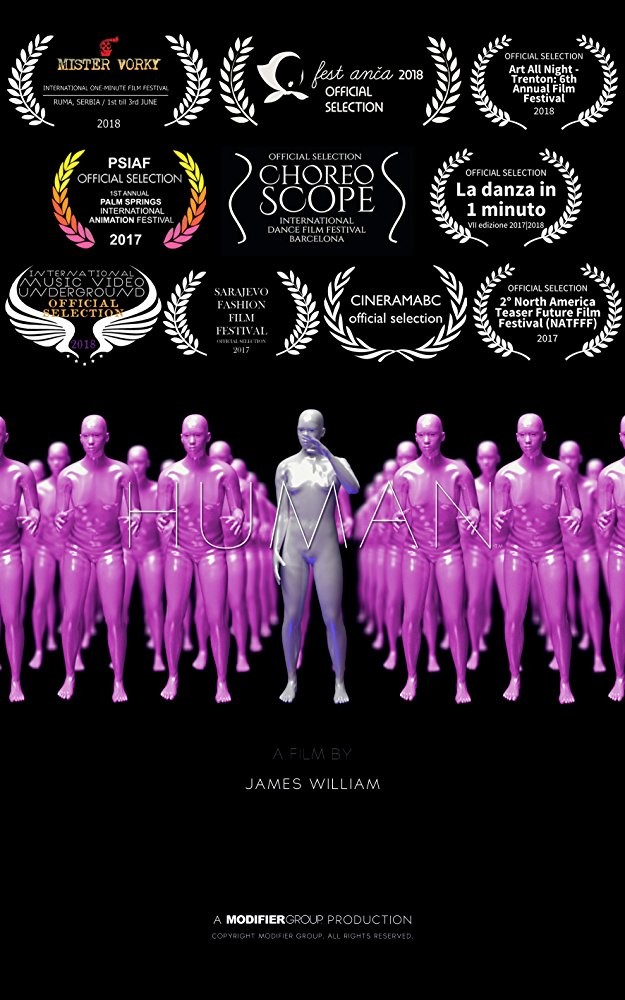 Human