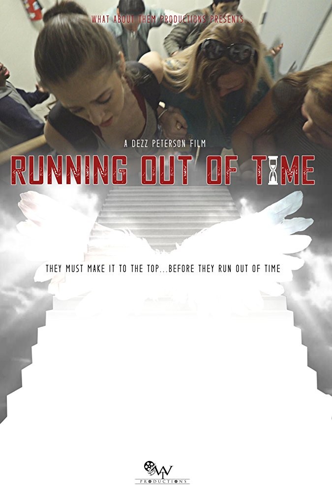 Running Out of Time Running Out of Time