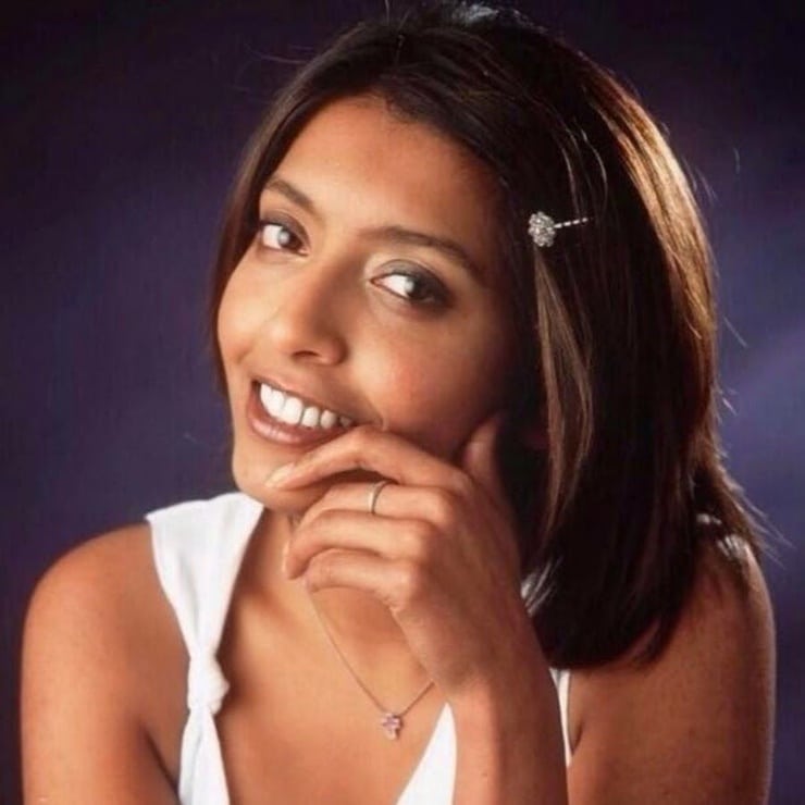 Sunetra Sarker