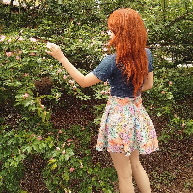 Kamila Pompeu